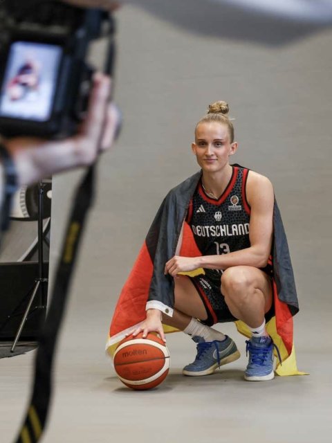 TS Jahn München Basketball News